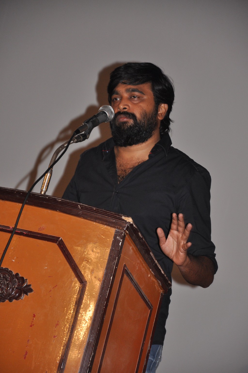 Porali Press Meet Event hd photo