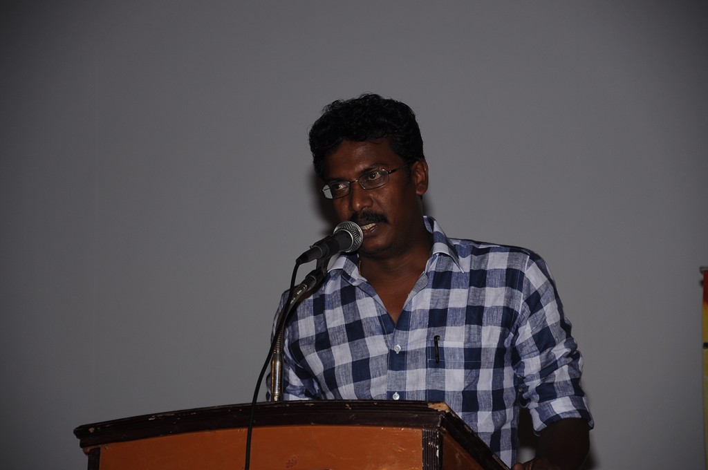 Porali Press Meet Event hd photo