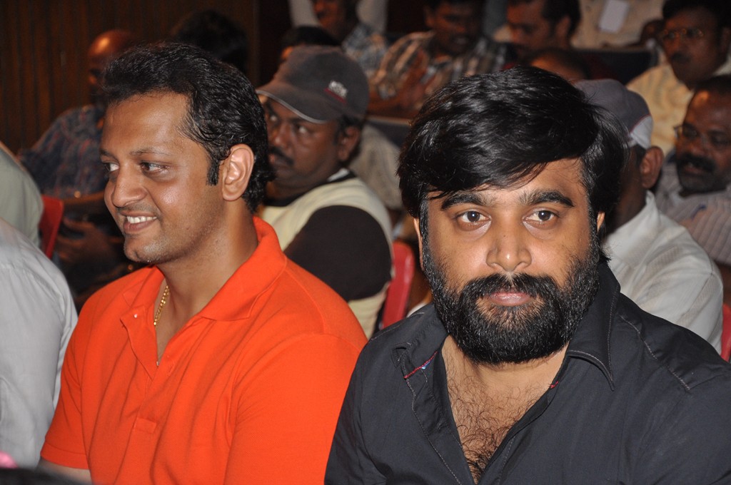 Porali Press Meet Event hd photo