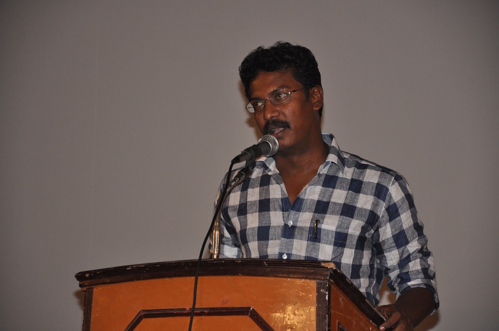 Porali Press Meet Event hd photo