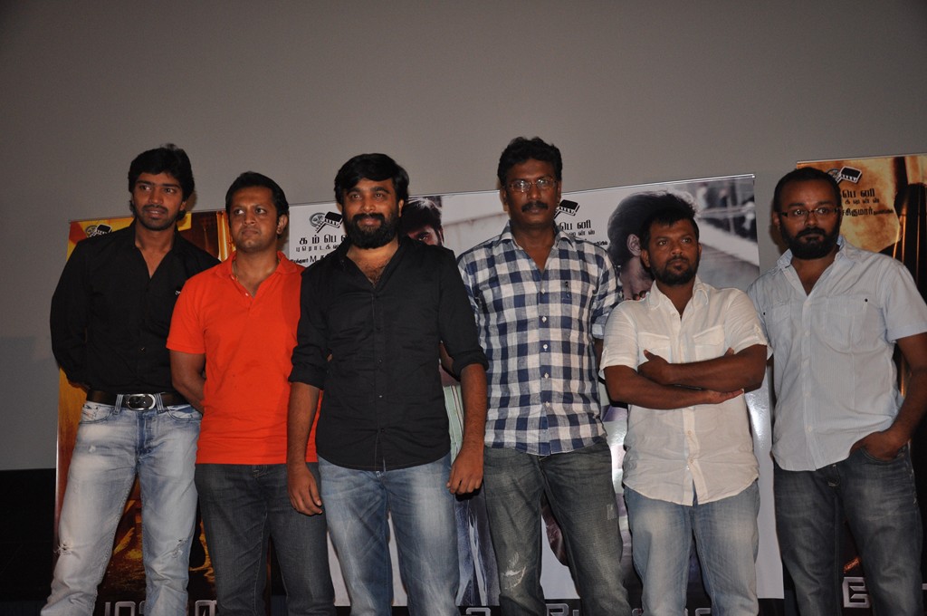 Porali Press Meet Event hd photo