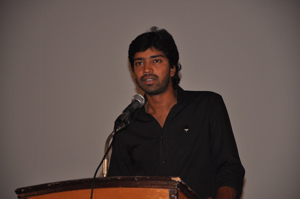 Porali Press Meet Event hd photo
