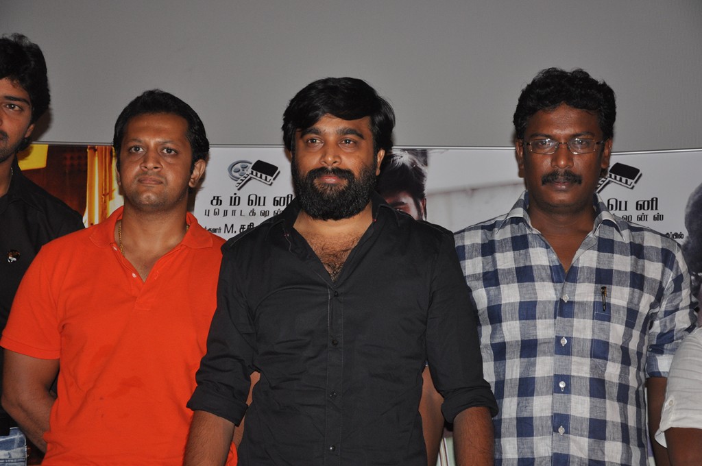 Porali Press Meet Event hd photo