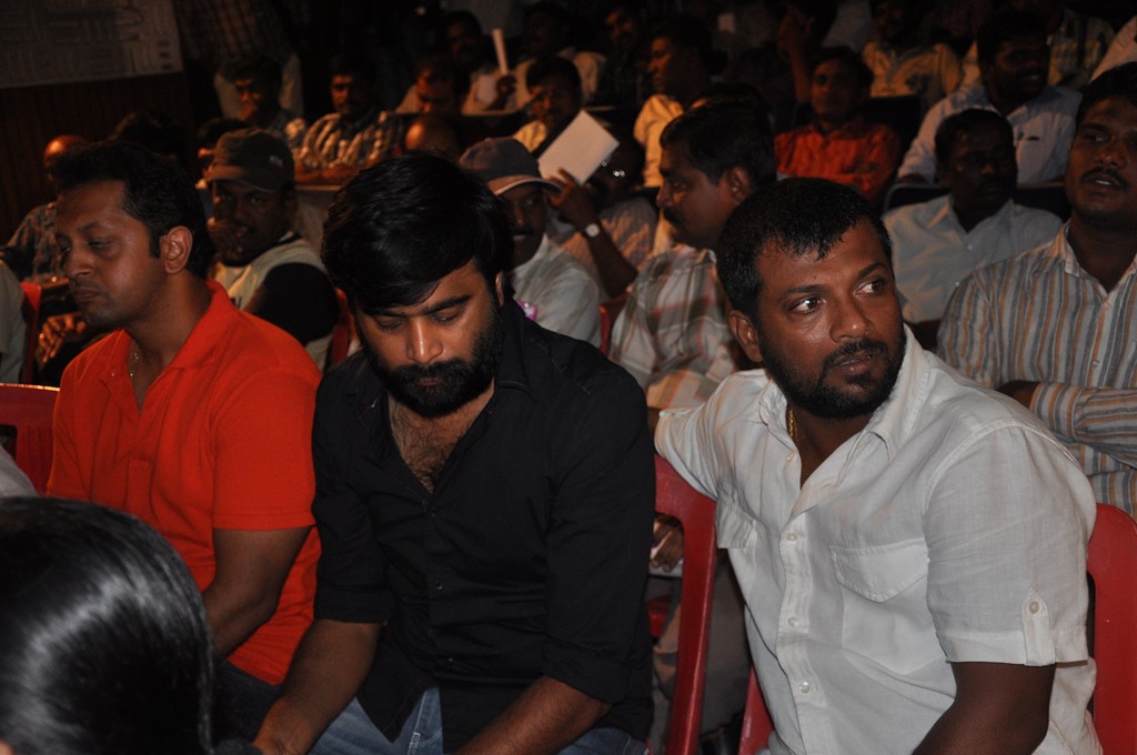 Porali Press Meet Event hd photo