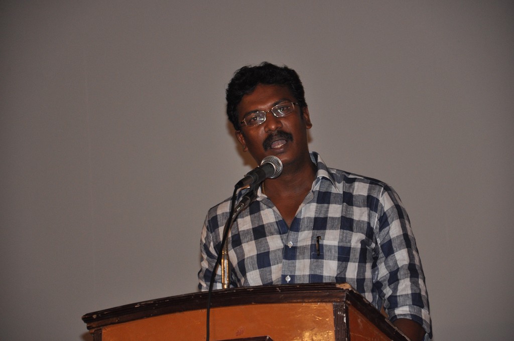 Porali Press Meet Event hd photo