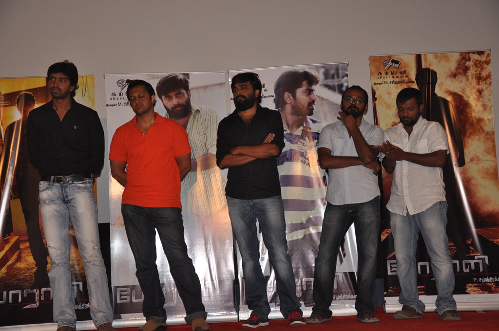 Porali Press Meet Event hd photo