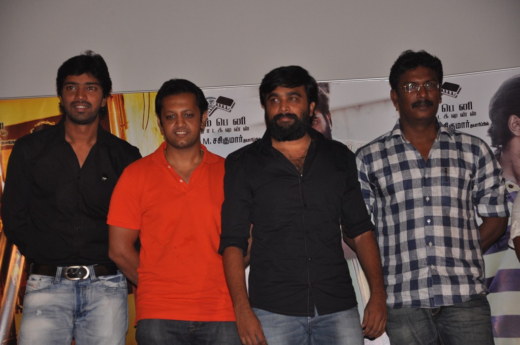 Porali Press Meet Event hd photo