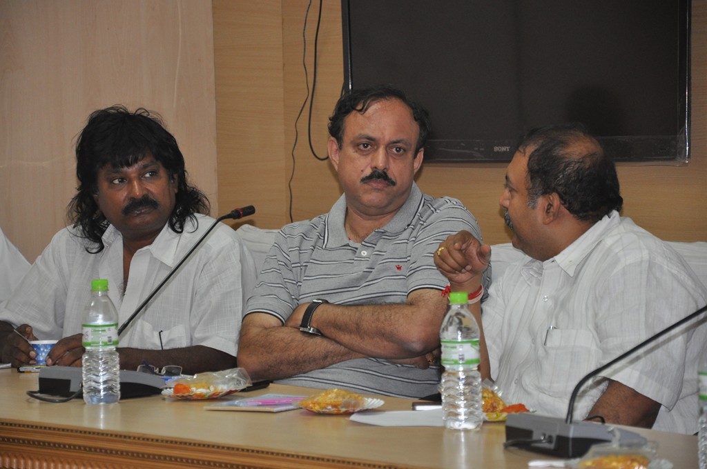 Producer council Press Meet Event hd photo