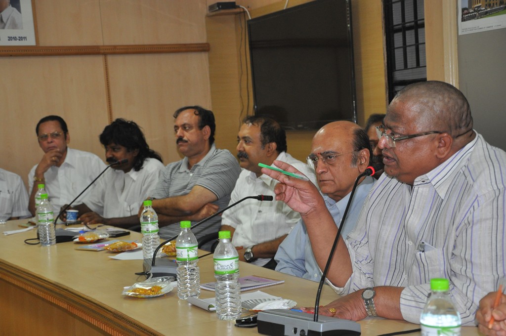 Producer council Press Meet Event hd photo