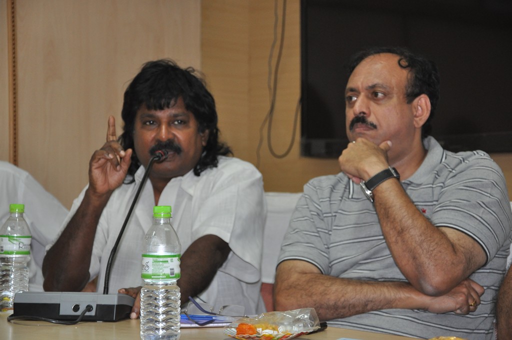 Producer council Press Meet Event hd photo