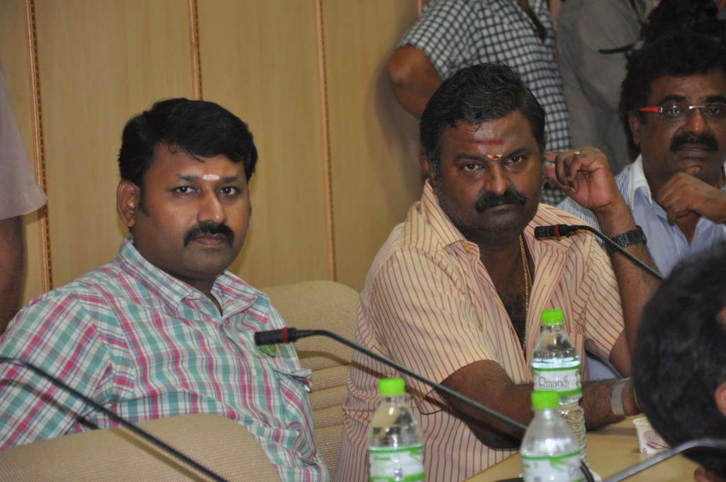 Producer council Press Meet Event hd photo