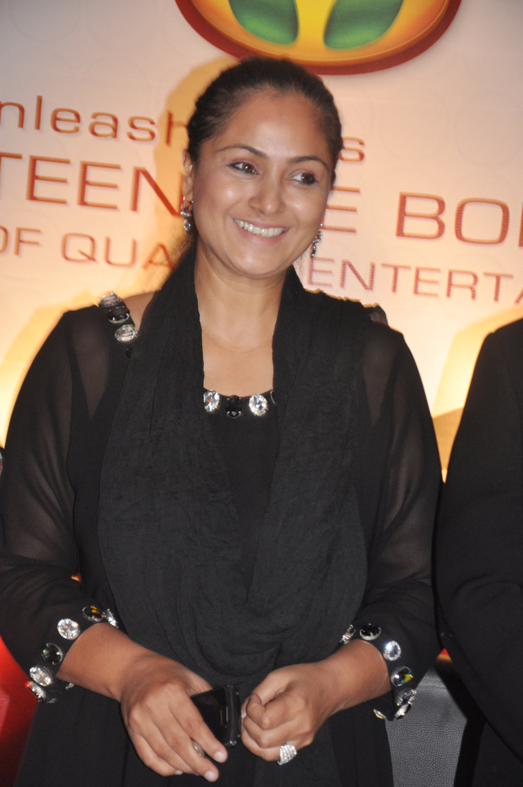 Simran at Teenage Bonanza Event hd photo
