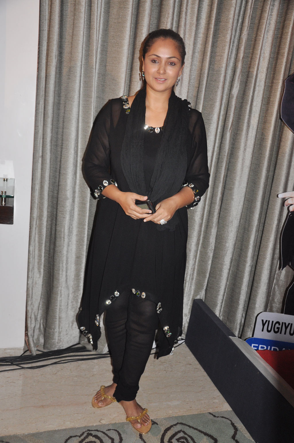Simran at Teenage Bonanza Event hd photo