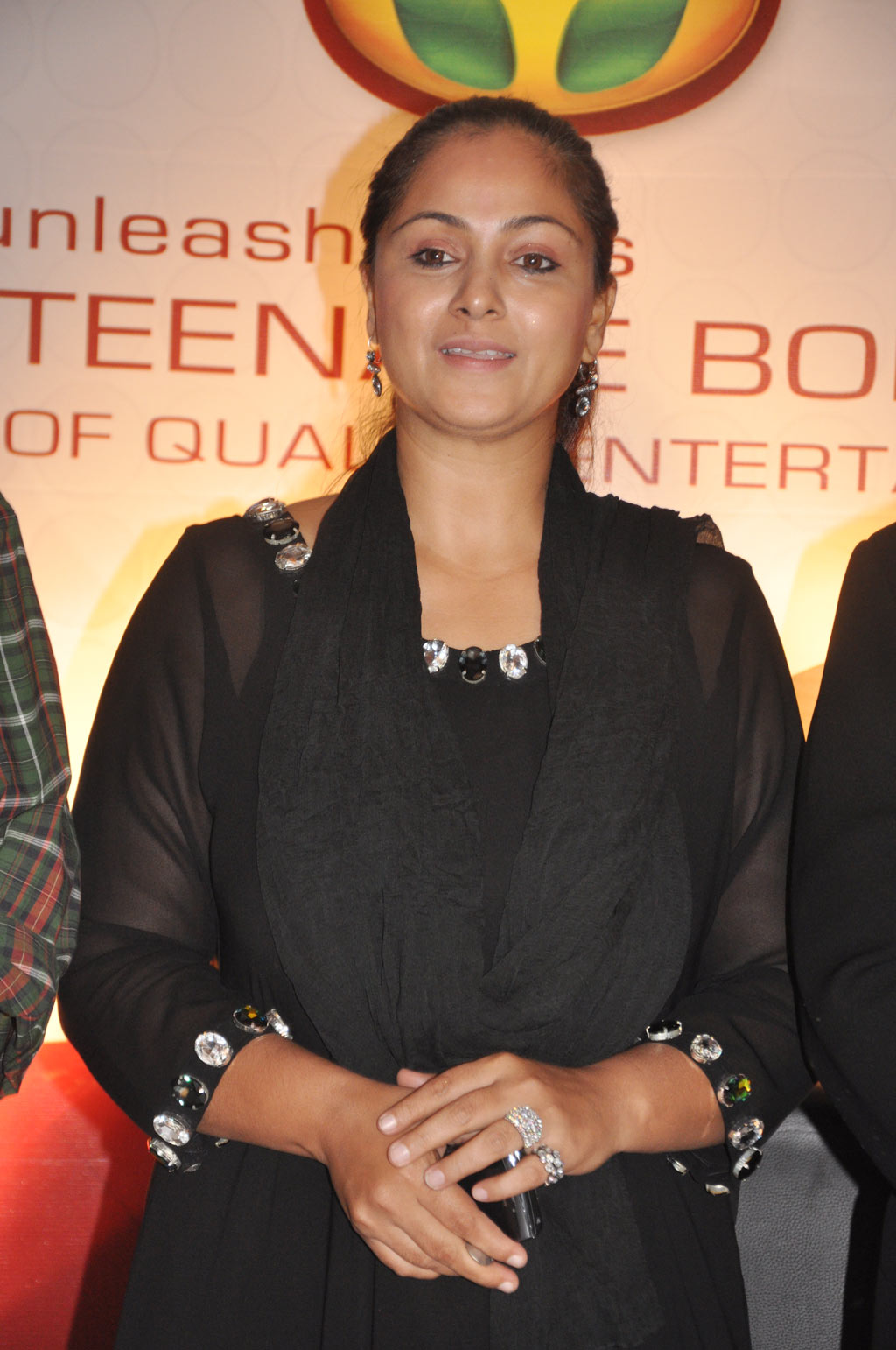 Simran at Teenage Bonanza Event hd photo