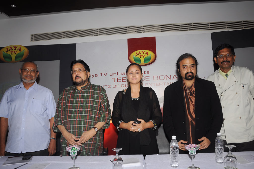 Simran at Teenage Bonanza Event hd photo