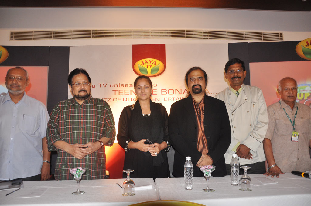 Simran at Teenage Bonanza Event hd photo