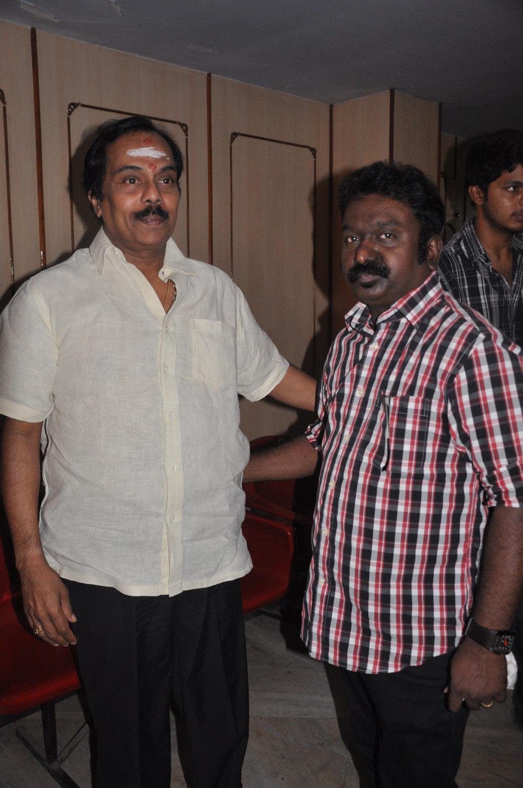 Thalapulla Audio Launch Event hd photo