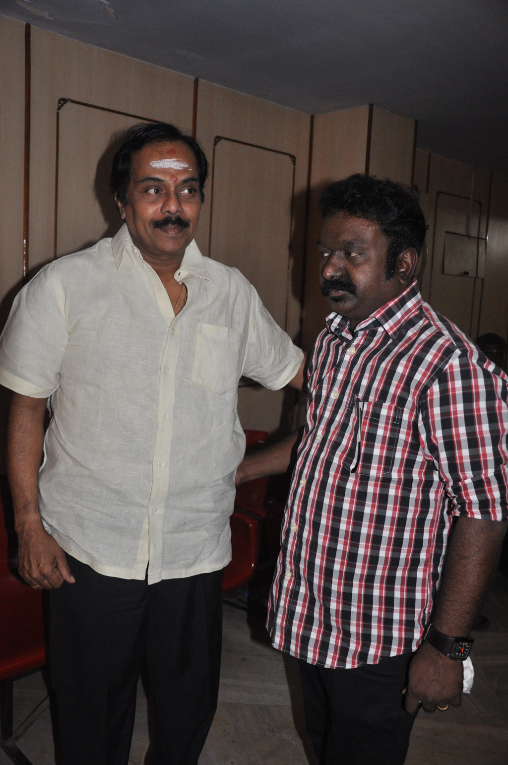 Thalapulla Audio Launch Event hd photo