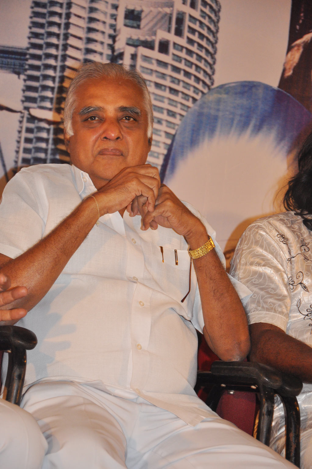 Thalapulla Audio Launch Event hd photo