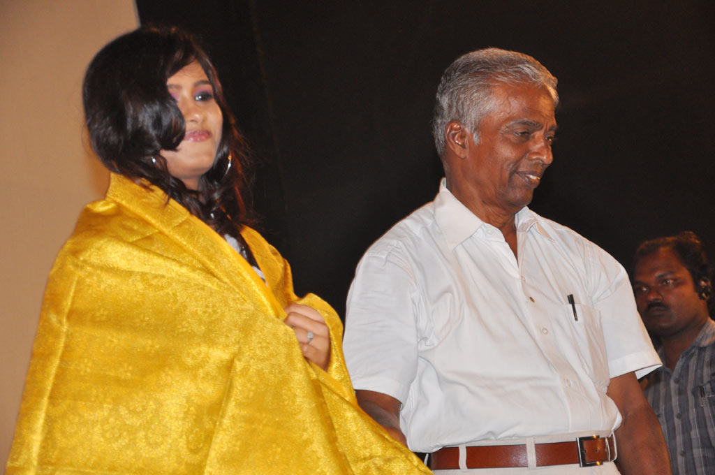 Thalapulla Audio Launch Event hd photo