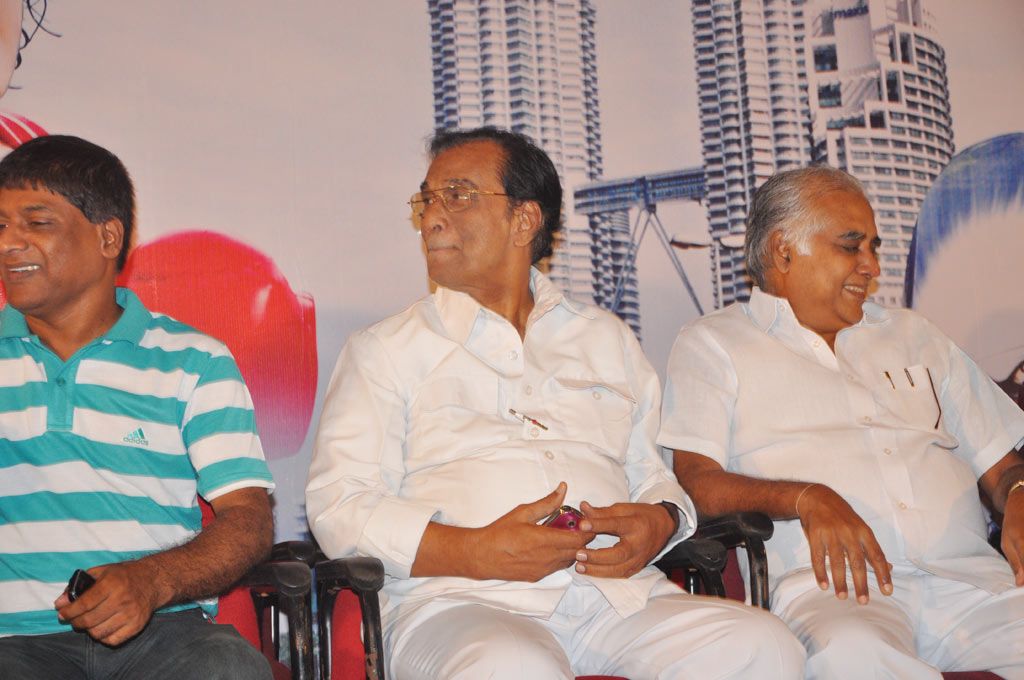 Thalapulla Audio Launch Event hd photo