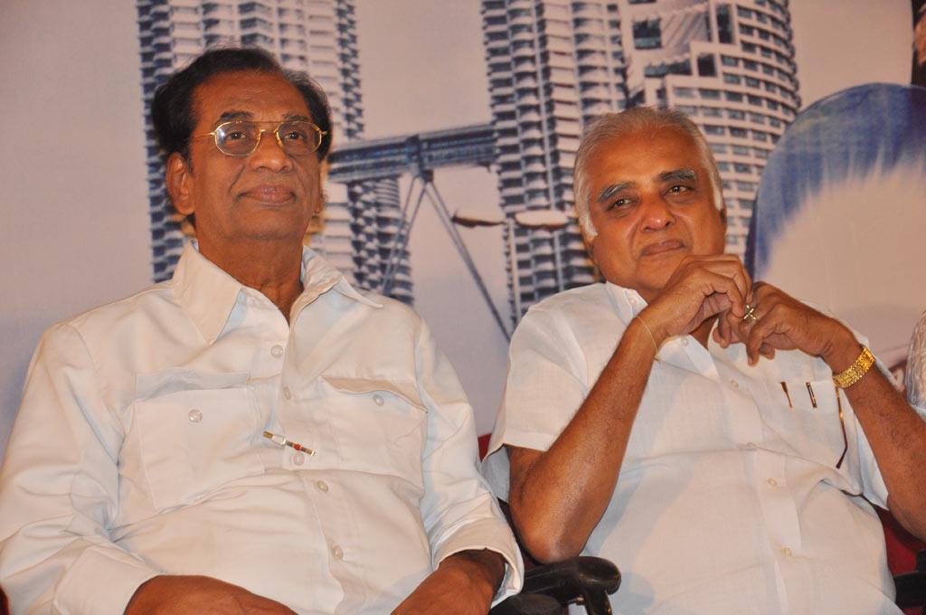 Thalapulla Audio Launch Event hd photo