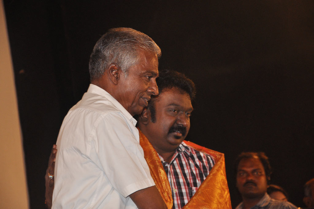 Thalapulla Audio Launch Event hd photo