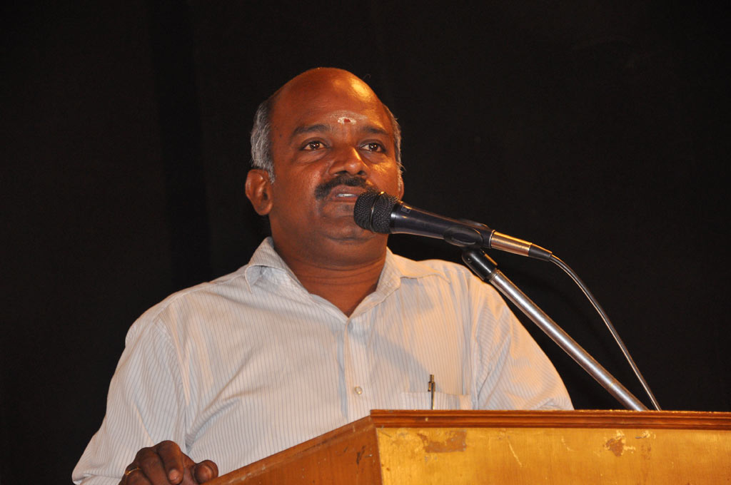 Thalapulla Audio Launch Event hd photo
