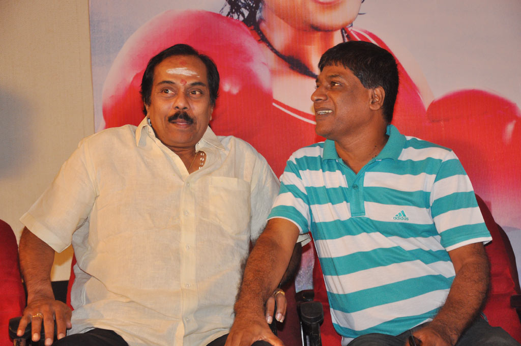 Thalapulla Audio Launch Event hd photo