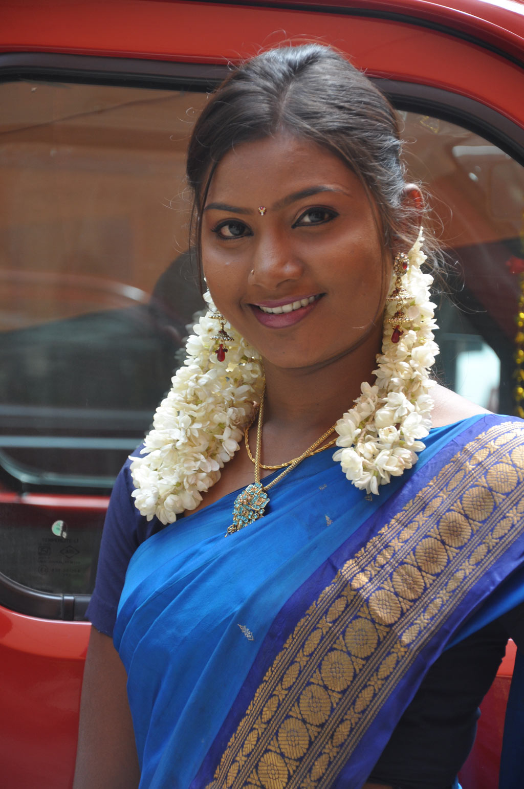 Thenmozhi Thanjavur Audio Launch Event hd photo