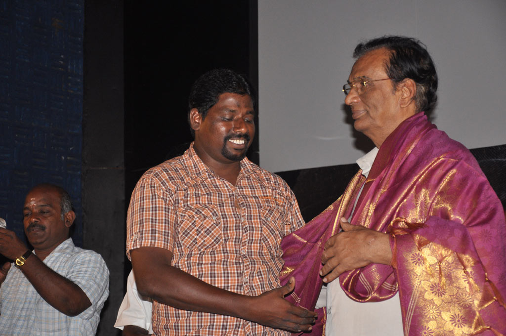 Thenmozhi Thanjavur Audio Launch Event hd photo