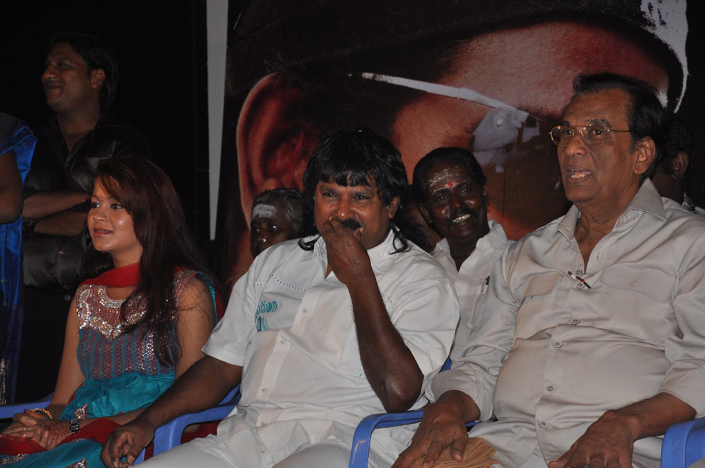Thenmozhi Thanjavur Audio Launch Event hd photo