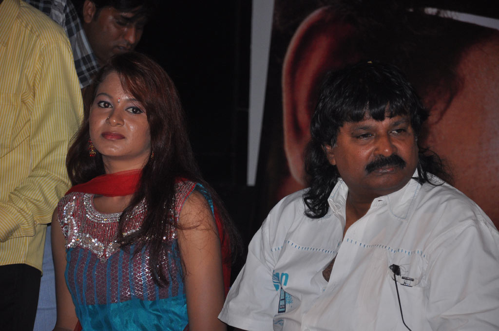 Thenmozhi Thanjavur Audio Launch Event hd photo
