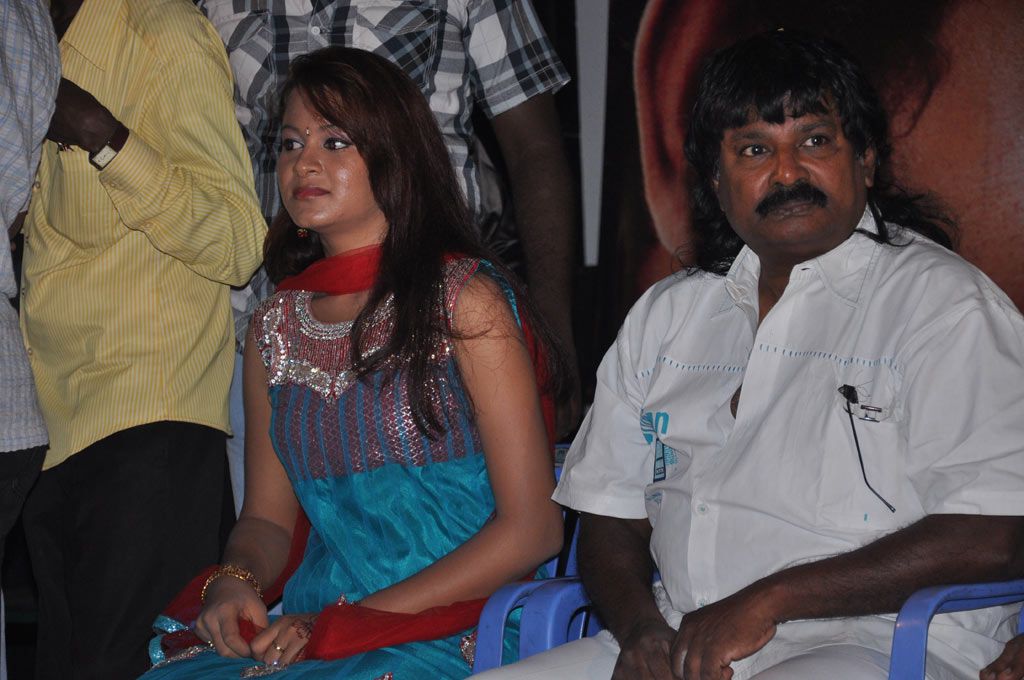Thenmozhi Thanjavur Audio Launch Event hd photo