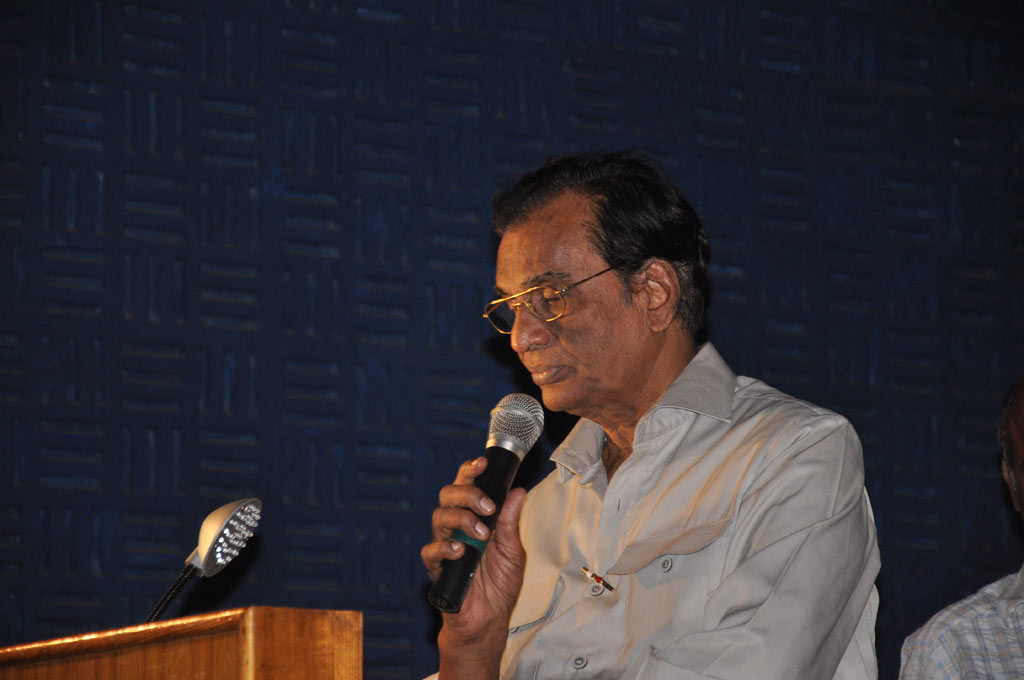 Thenmozhi Thanjavur Audio Launch Event hd photo