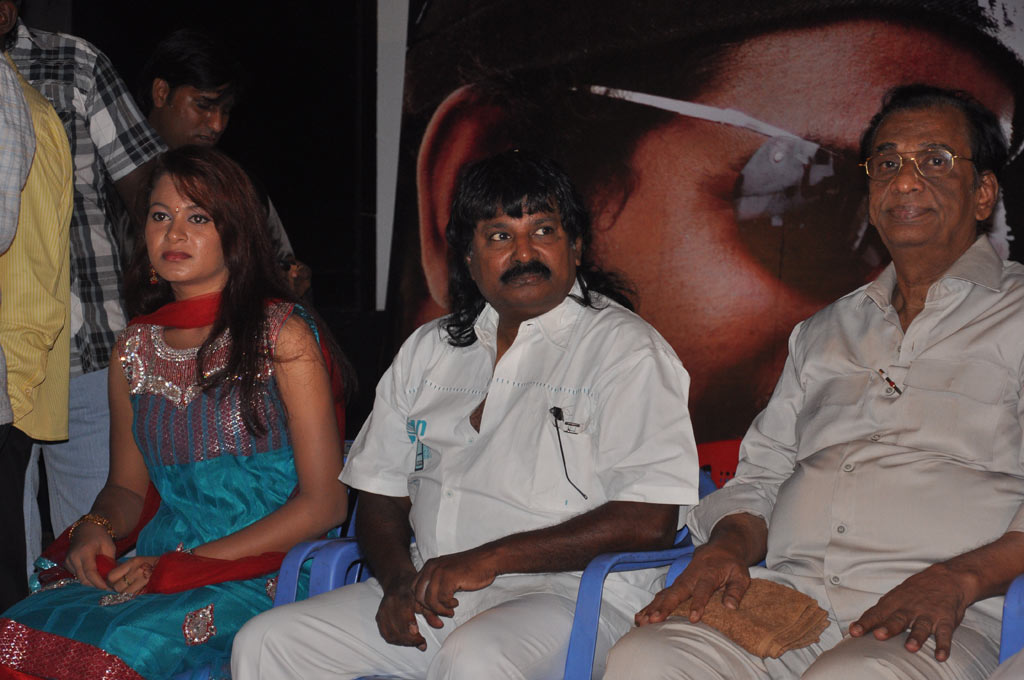Thenmozhi Thanjavur Audio Launch Event hd photo