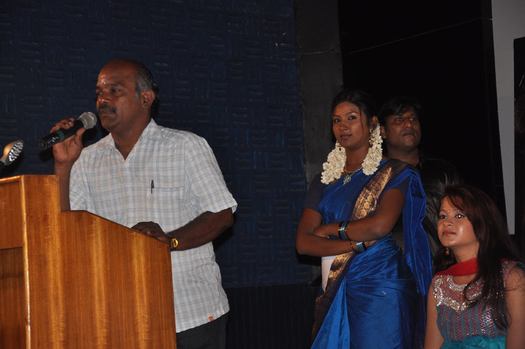 Thenmozhi Thanjavur Audio Launch Event hd photo