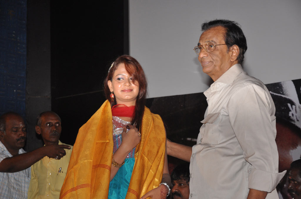 Thenmozhi Thanjavur Audio Launch Event hd photo