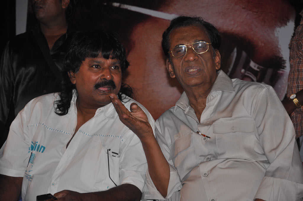Thenmozhi Thanjavur Audio Launch Event hd photo