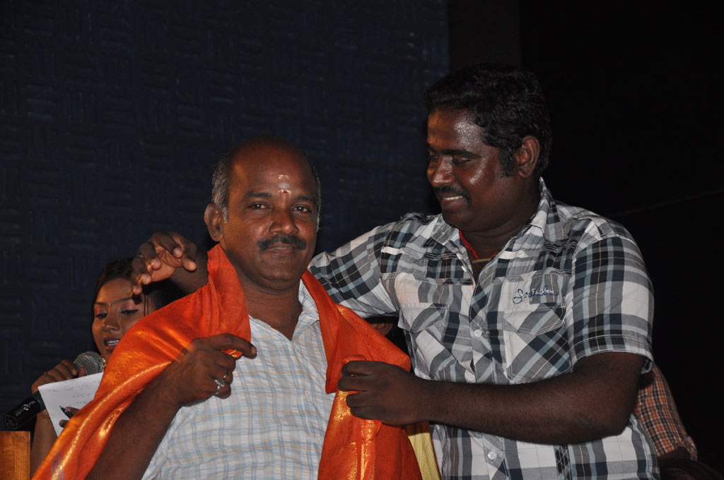 Thenmozhi Thanjavur Audio Launch Event hd photo