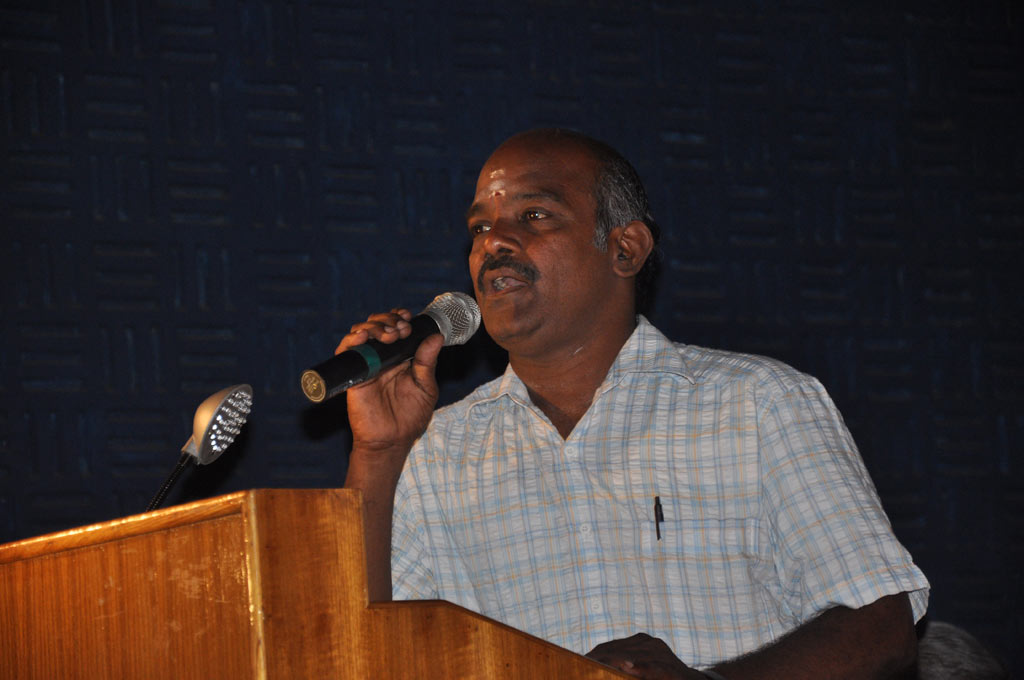 Thenmozhi Thanjavur Audio Launch Event hd photo