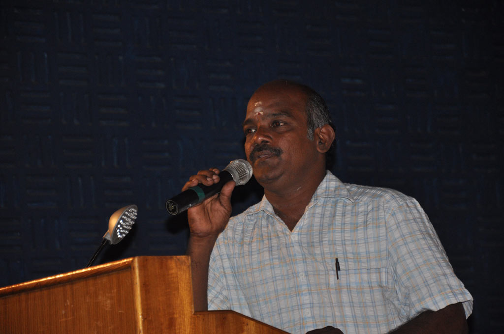 Thenmozhi Thanjavur Audio Launch Event hd photo