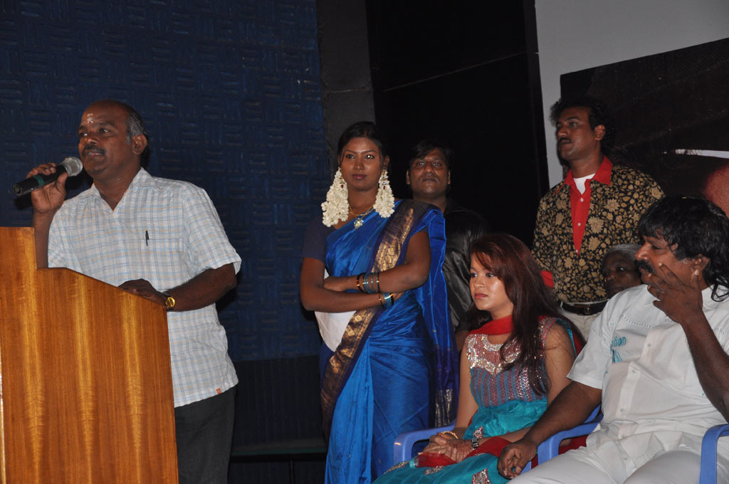 Thenmozhi Thanjavur Audio Launch Event hd photo