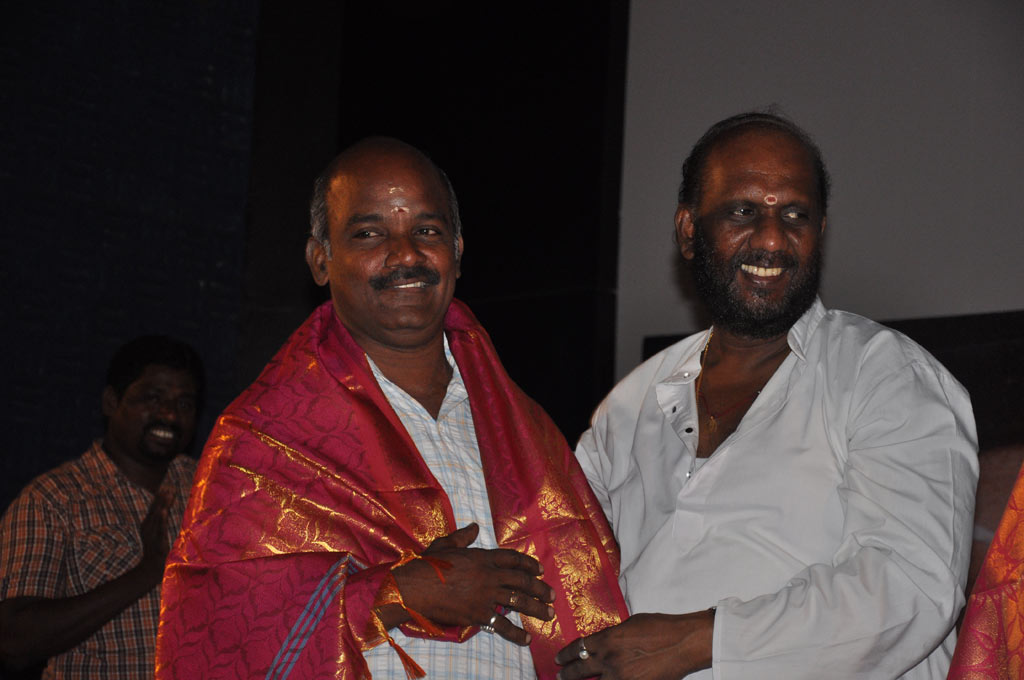 Thenmozhi Thanjavur Audio Launch Event hd photo