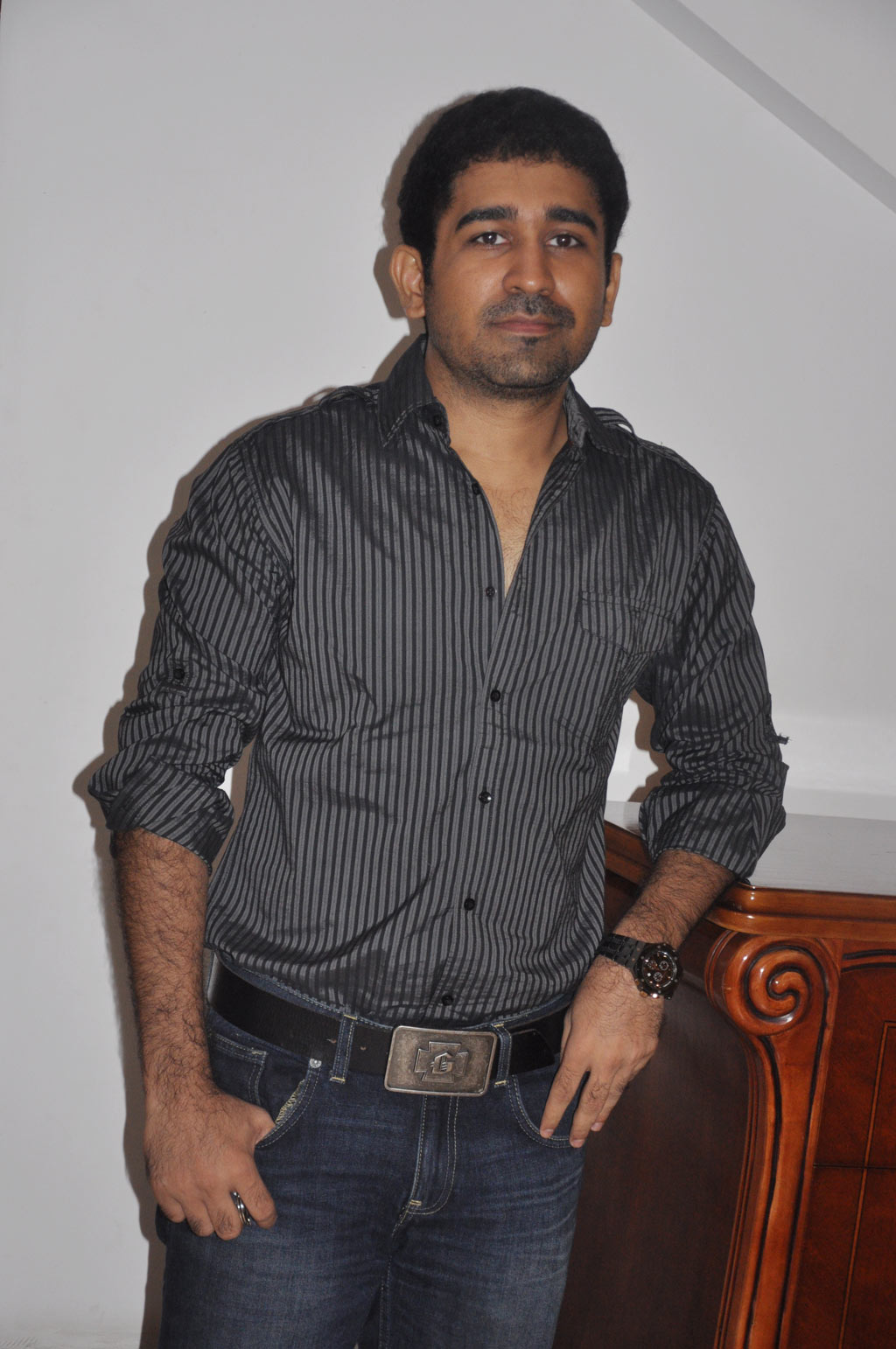 Vedi Movie Press Meet Event hd photo
