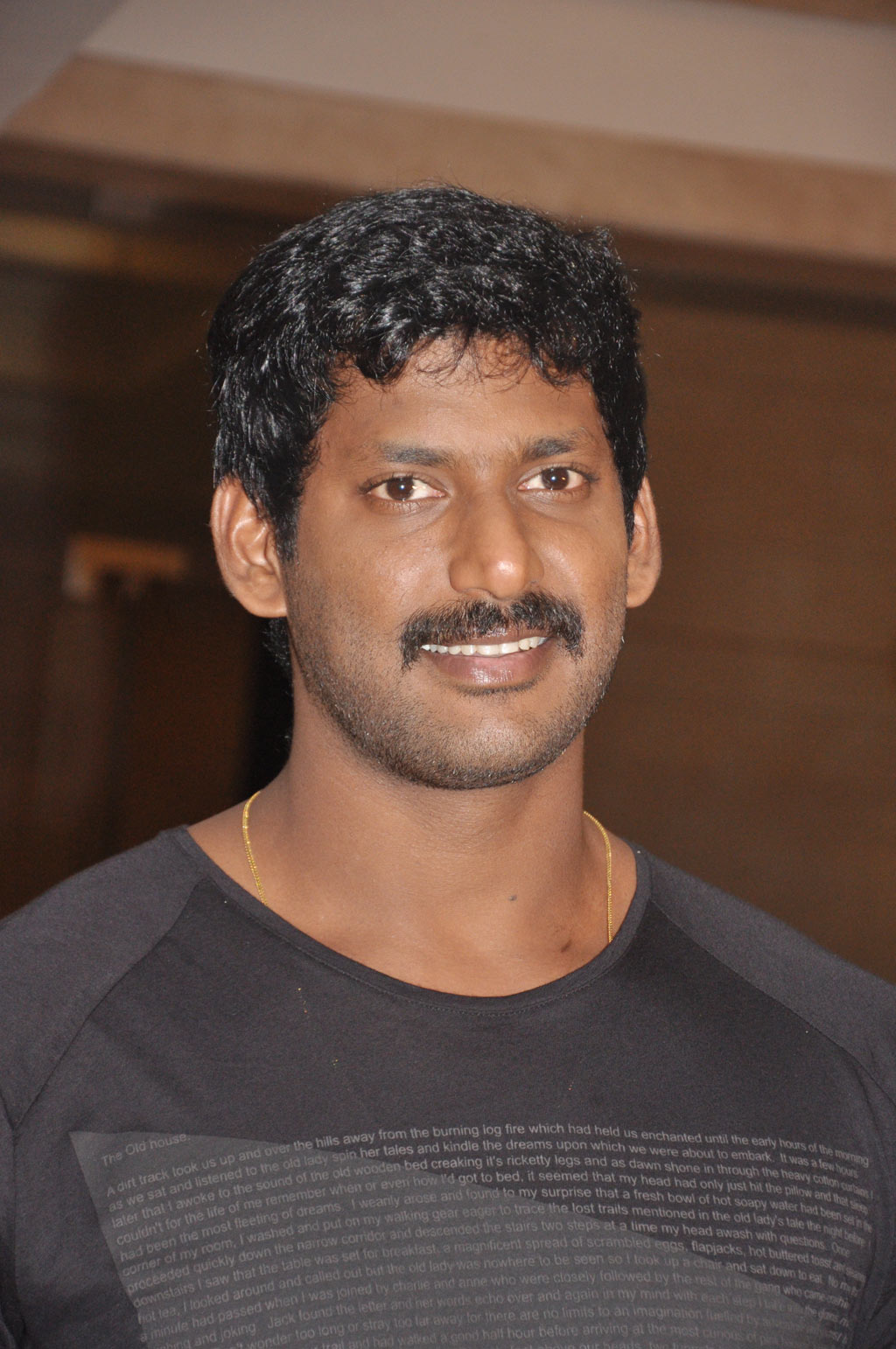 Vedi Movie Press Meet Event hd photo