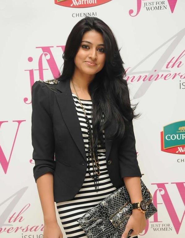 Sneha And Amala Paul Launches Magazine Event hd photo