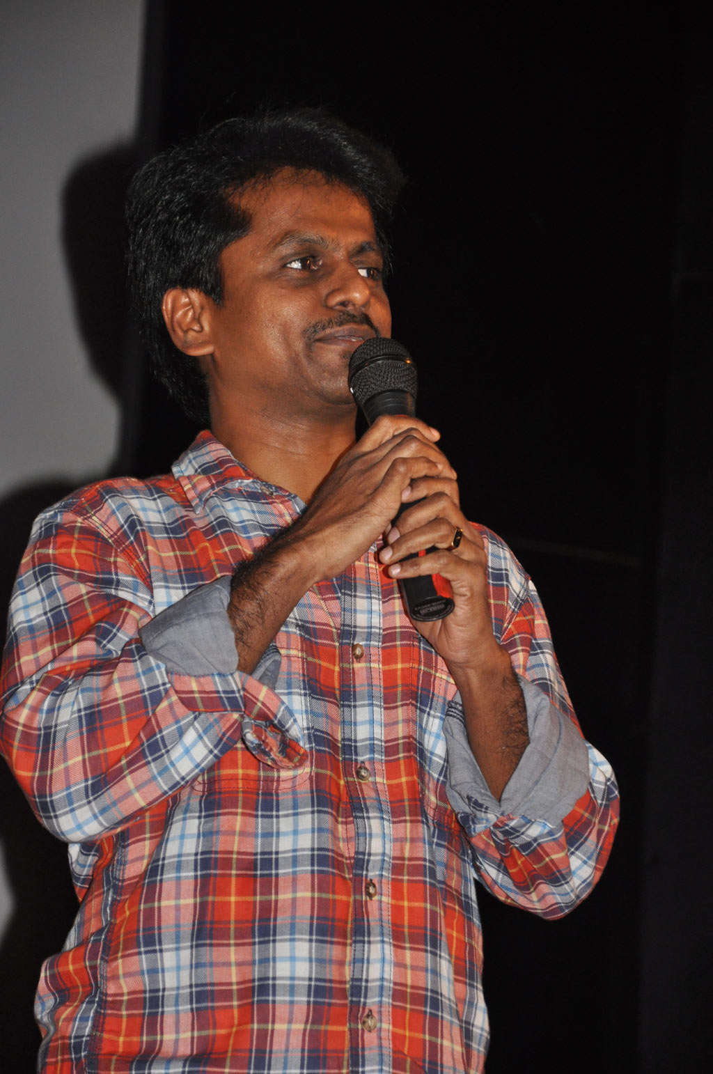 Engeyum Epothum Press Meet Event hd photo
