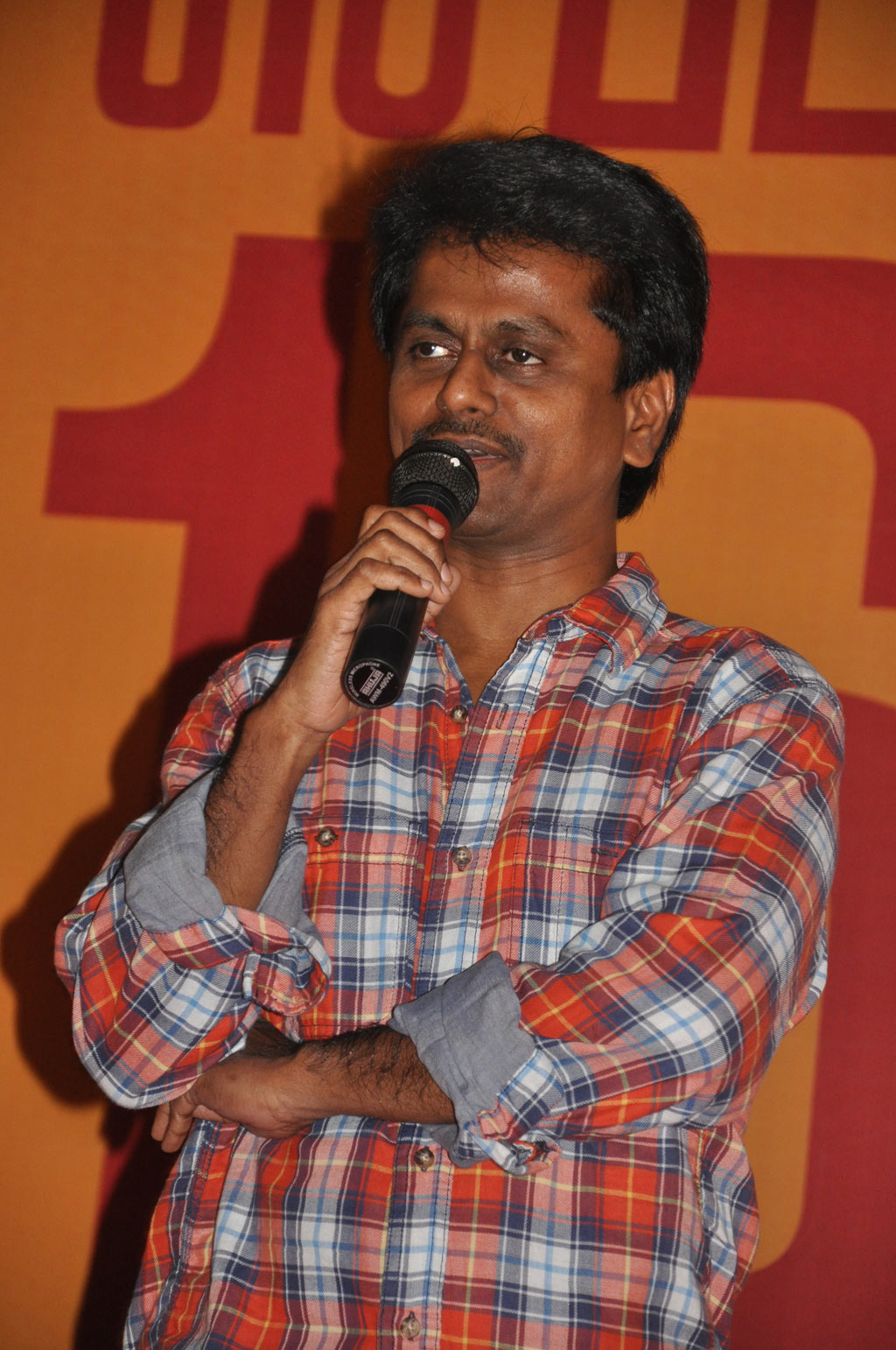 Engeyum Epothum Press Meet Event hd photo