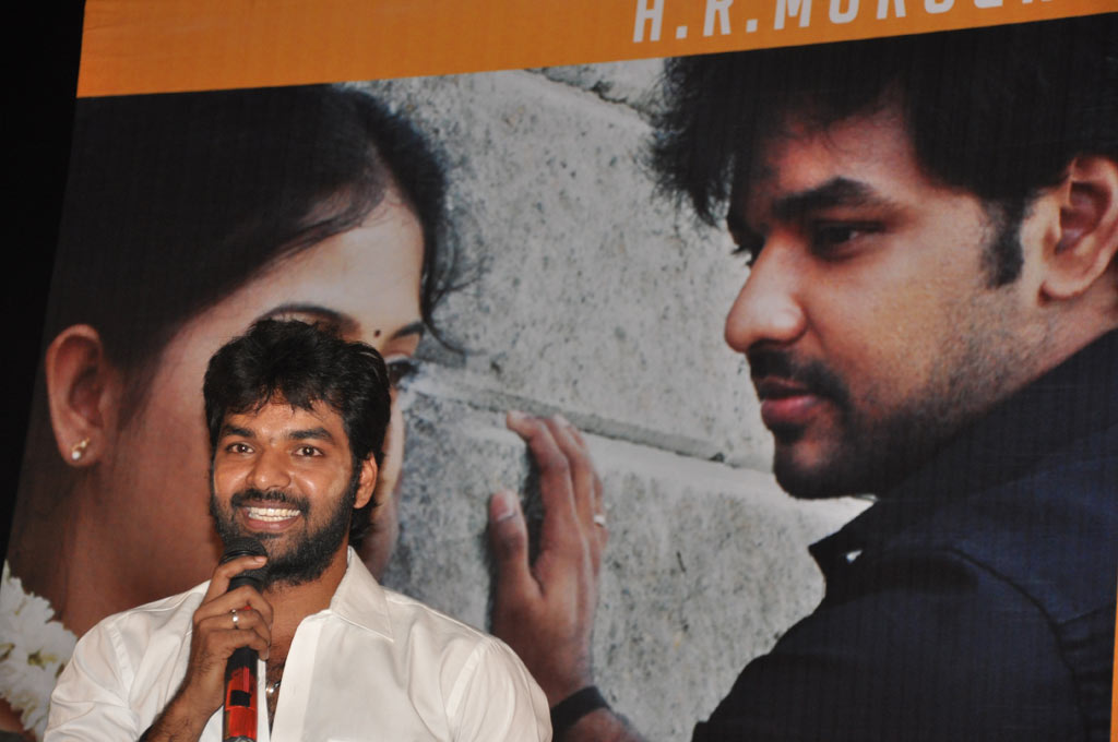 Engeyum Epothum Press Meet Event hd photo